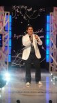 Фирдовси Атакишиев и dj China вволю пошутили и станцевали с участницами "Azəri Top Model" (фотосессия)