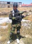 Ведущая ANS TV и модель попала в аварию