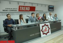 Надо решать проблемы сообща - председатель общества "Милосердная мать" Натиг Ахмедов (фотосессия)