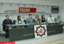 Надо решать проблемы сообща - председатель общества "Милосердная мать" Натиг Ахмедов (фотосессия)