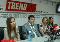 Надо решать проблемы сообща - председатель общества "Милосердная мать" Натиг Ахмедов (фотосессия)