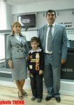Надо решать проблемы сообща - председатель общества "Милосердная мать" Натиг Ахмедов (фотосессия)