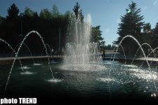 "Красоты Батуми - день, закат, вечер" - глазами азербайджанца (фотосессия)