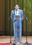 Сафура, Севда Яхъяева, группа "Кристалл" и другие шоу-звезды помогли детям подготовиться к школе (фотосессия)