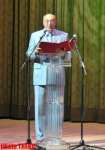 Сафура, Севда Яхъяева, группа "Кристалл" и другие шоу-звезды помогли детям подготовиться к школе (фотосессия)