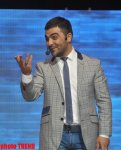 Сафура, Севда Яхъяева, группа "Кристалл" и другие шоу-звезды помогли детям подготовиться к школе (фотосессия)