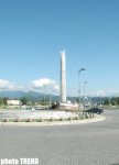 "Красоты Батуми - день, закат, вечер" - глазами азербайджанца (фотосессия)