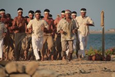 Юлий Гусман: "Когда и фрукты слаще, и горы выше, и море голубее" (фото)