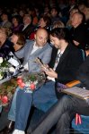 Фуад Ибрагимбеков получил премию на кинофестивале "Золотой Феникс"