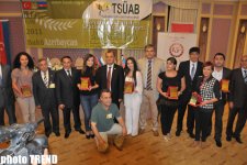 Фаиг Агаев, Манана, Тунзаля Агаева и другие шоу-звезды награждены Союзом производителей семян Турции (фотосессия)