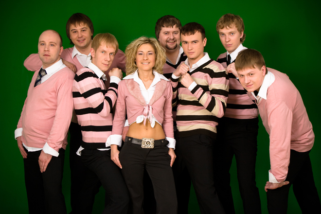 Comedy Battle в Баку перенесено на 7 октября
