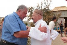 Юлий Гусман: "Когда и фрукты слаще, и горы выше, и море голубее" (фото)