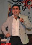 Певцы, ведущие и экстрасенс выбрали символ красоты азербайджанского шоу-бизнеса  (фотосессия)