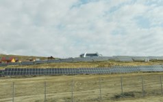 President Ilham Aliyev: Advanced technologies applied in Azerbaijan (PHOTO)