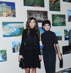 Мехрибан Алиева: Между Азербайджаном и Францией налажено очень успешное сотрудничество в образовательной и культурной сферах (ФОТО)