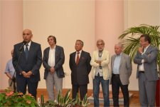 Батик - наиболее нежный вид искусства - Омар Эльдаров (фотосессия)
