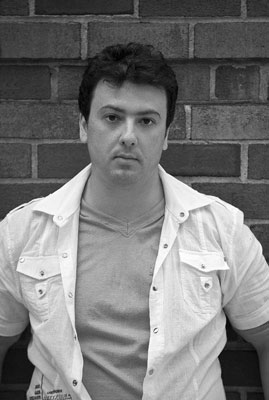 Участники пятой недели нацотбора "Евровидения" - Азад Шабанов, сотрудник штаб-квартиры ООН…(фото)