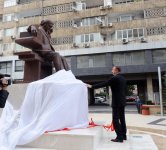 Президент Азербайджана: Вопросам культуры и искусства уделяется и должно уделяться большое внимание (ФОТО)