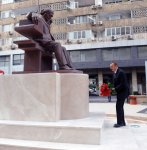 Президент Азербайджана: Вопросам культуры и искусства уделяется и должно уделяться большое внимание (ФОТО)
