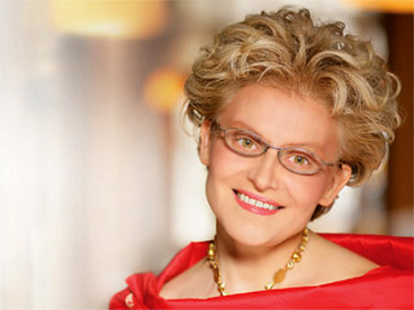 Елена Малышева разглаживает морщины с помощью ботокса
