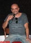 Надо развивать клубную музыку, иначе останется только свадебное направление - Агиль М.Гулиев