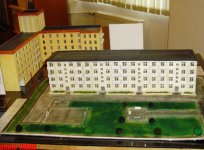 "Наш Баку: Жизнь в меняющемся городе" (фотосессия)