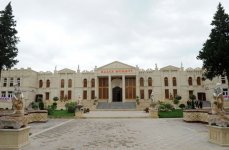 President Ilham Aliyev inaugurates Carpet Museum in Khachmaz (PHOTO)