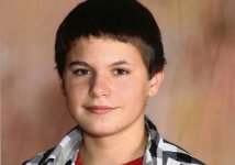 14-летний поклонник Леди Гаги покончил с собой (фото)
