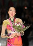 Azerbaijani gymnast wins bronze at World Championship (PHOTO)