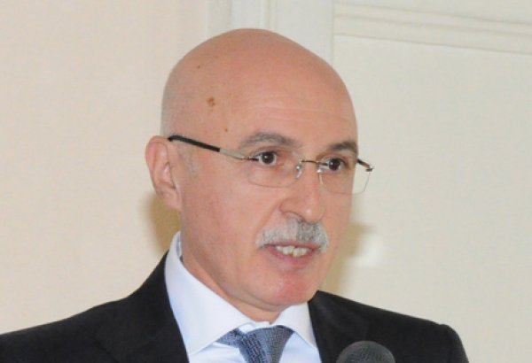 Azerbaijani official: ICT plays key role in human capital formation