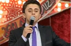 Организатор "Халг улдузу" резко осудил преступление: "Мы обучаем вокальному мастерству, а не воровству "