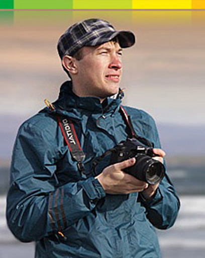 Известный киевский фотоблоггер-путешественник об удивительном Азербайджане (фотосессия)