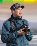 Известный киевский фотоблоггер-путешественник об удивительном Азербайджане (фотосессия)