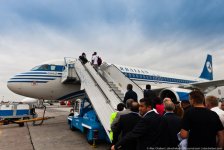 Известный киевский фотоблоггер-путешественник об удивительном Азербайджане (фотосессия)