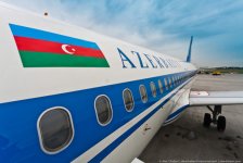 Известный киевский фотоблоггер-путешественник об удивительном Азербайджане (фотосессия)