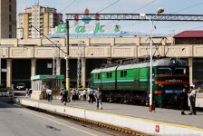 Известный киевский фотоблоггер-путешественник об удивительном Азербайджане (фотосессия)
