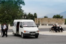 Известный киевский фотоблоггер-путешественник об удивительном Азербайджане (фотосессия)