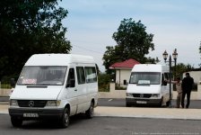 Известный киевский фотоблоггер-путешественник об удивительном Азербайджане (фотосессия)