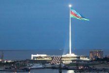 Известный киевский фотоблоггер-путешественник об удивительном Азербайджане (фотосессия)