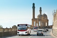 Известный киевский фотоблоггер-путешественник об удивительном Азербайджане (фотосессия)