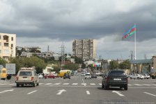 Известный киевский фотоблоггер-путешественник об удивительном Азербайджане (фотосессия)