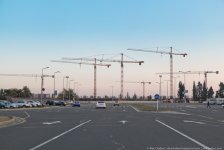 Известный киевский фотоблоггер-путешественник об удивительном Азербайджане (фотосессия)