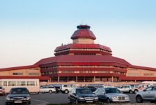Известный киевский фотоблоггер-путешественник об удивительном Азербайджане (фотосессия)