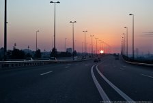 Известный киевский фотоблоггер-путешественник об удивительном Азербайджане (фотосессия)