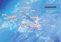 Известный киевский фотоблоггер-путешественник об удивительном Азербайджане (фотосессия)