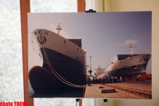 Культура Ирана очень древняя и красивая – Агали Ибрагимов (фотосессия)