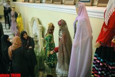 Культура Ирана очень древняя и красивая – Агали Ибрагимов (фотосессия)