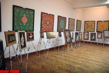 Культура Ирана очень древняя и красивая – Агали Ибрагимов (фотосессия)