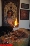 Культура Ирана очень древняя и красивая – Агали Ибрагимов (фотосессия)