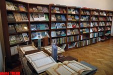 Культура Ирана очень древняя и красивая – Агали Ибрагимов (фотосессия)